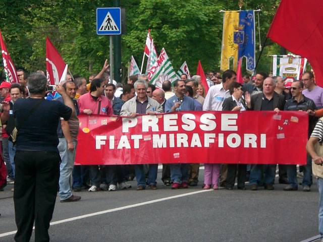 FIAT 2011